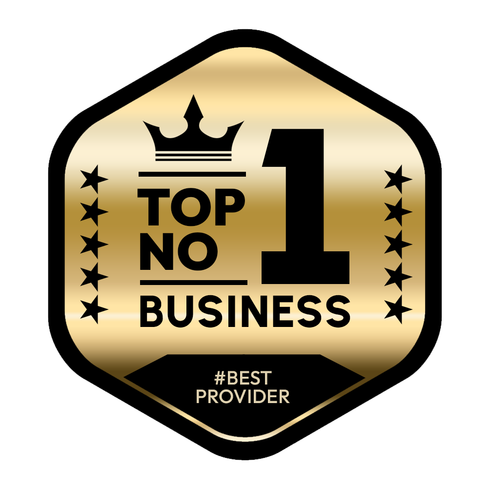 Top 1 Provider